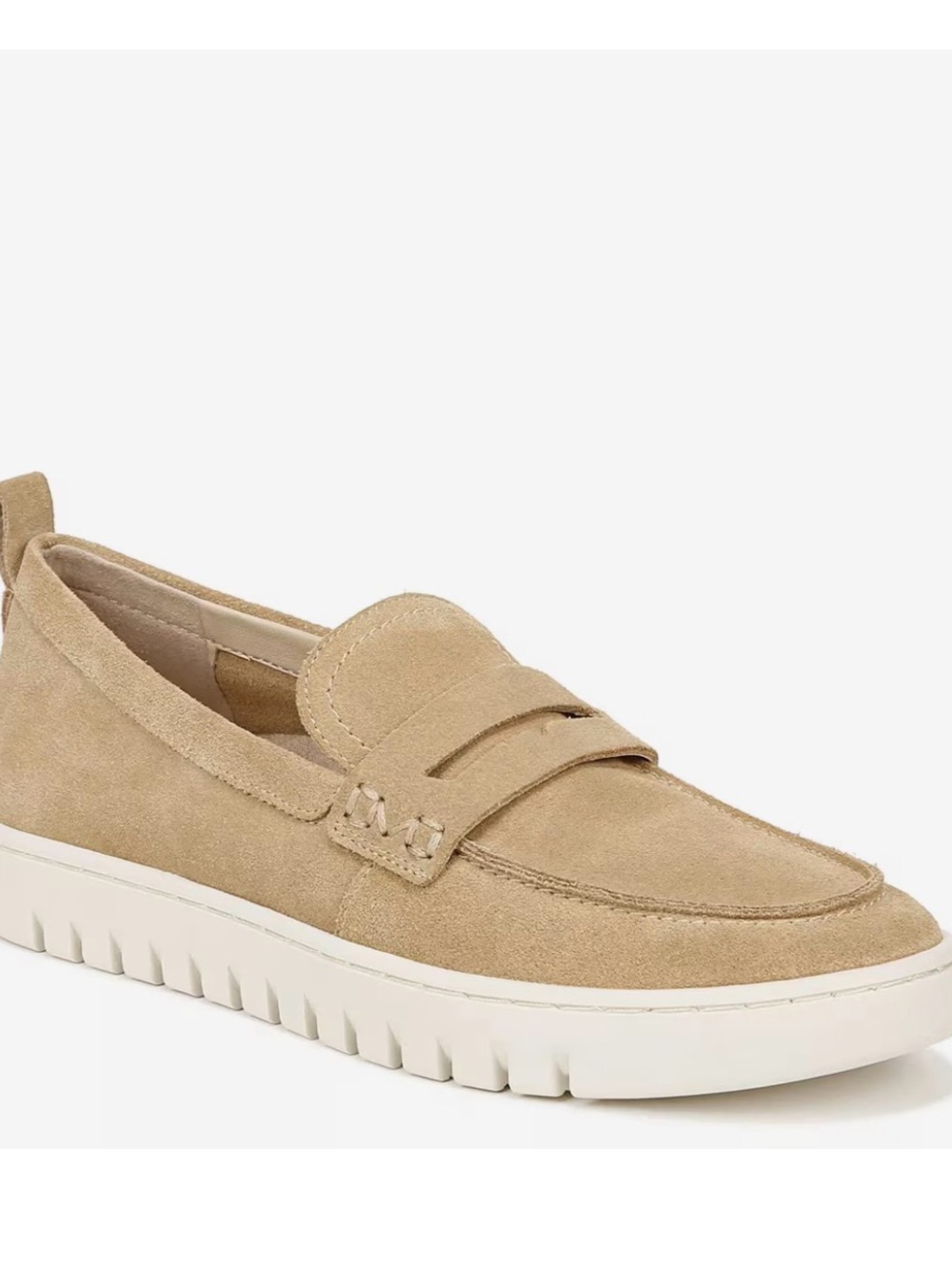 Vionic Uptown Penny Loafer 7.5